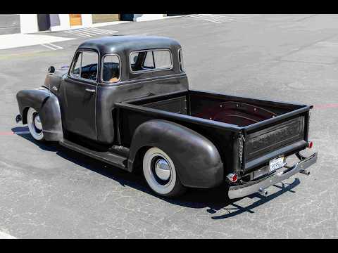 1954 Chevrolet 3100 (CC-2104250) for sale in Laguna Beach, California