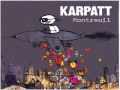 j'arrive - karpatt 