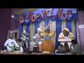FAV CLIP OF THE WEEK L Stuffed Animal Concert