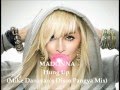 Madonna - Hung Up (Mike Danavan's Disco ...