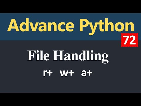 Requirements before Learning Advance Python Hindi