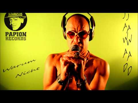 JAWAD JAWAD - Warum nicht
