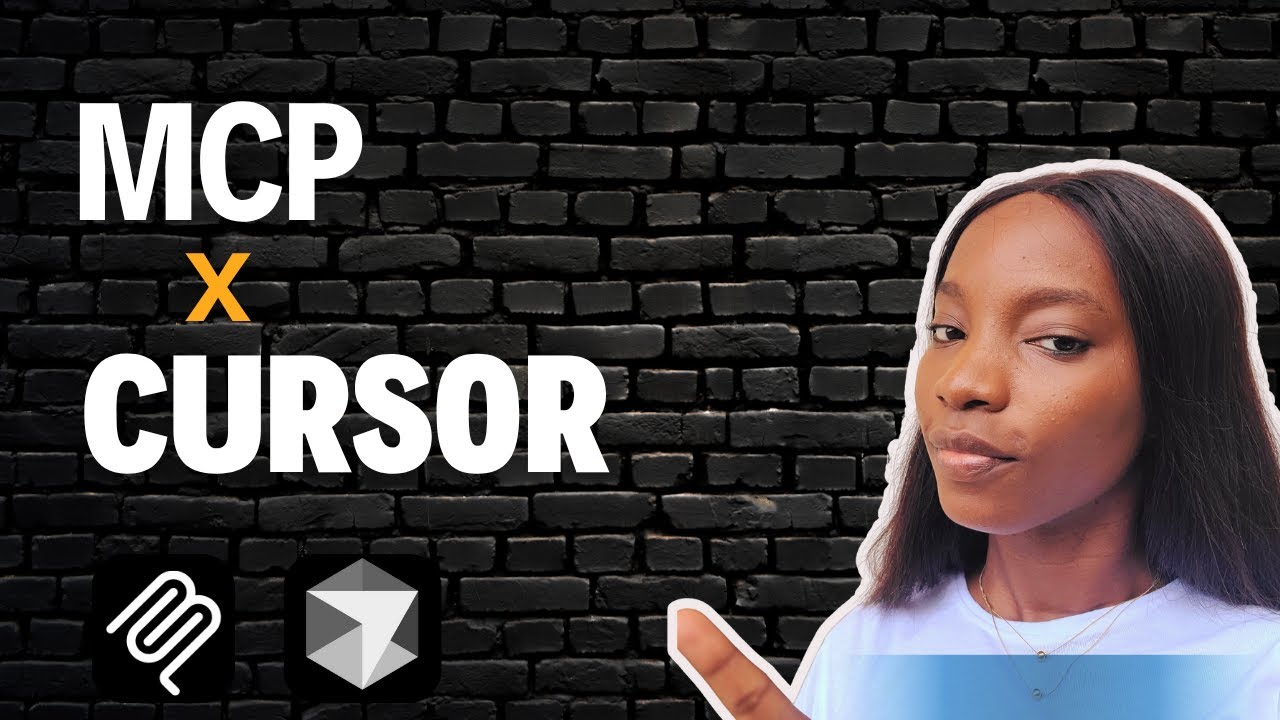 How to Use MCP Servers with Cursor AI