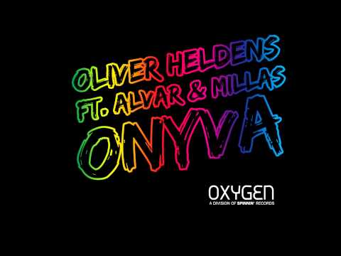Oliver Heldens feat. Alvar & Millas - Onyva (Radio Edit) [Official]