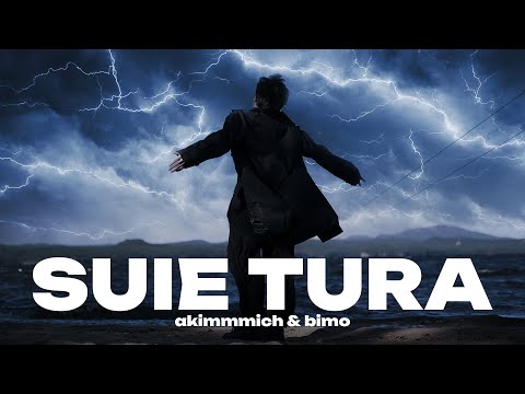 akimmmich & bimo - SUIE TURA | official M/V