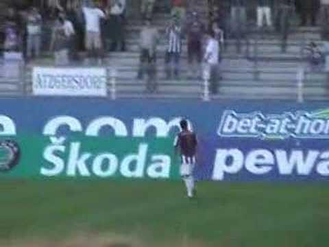 Austria Vienna V Heart of Midlothian FC Second Half Part 2