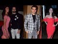 Nirdosh Movie Special Screening Arbaaz Khan Manjari Phadnis Ashmit Patel
