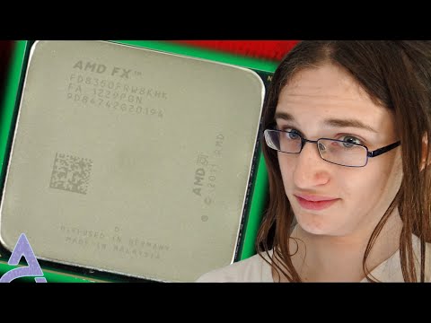 Why The FX-8350 Is Still Good in 2021! FX-8350 Benchmarked