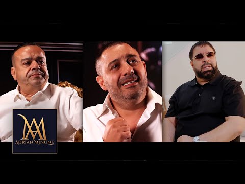 Adrian Minune ❌ Florin Salam ❌ Mihaita Piticu - Fara Iubire Esti Sarac | Official Video