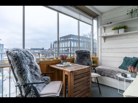 Såld, 2:a · 66m2 · 4100 kr avg, Fålhagen : Via Notar mäklare Uppsala