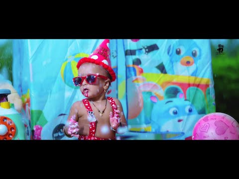 PRE BIRTHDAY SHOOT | CAKE SMASH | ANARGHYA | BIDAR | KARNATAKA | JD FILMS |