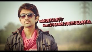"Bandeya Tu" From Movie "Jazbaa" ft. Vihaan Abhyudaya