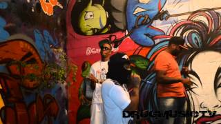 MURDAHBABY SKPIFSTAR AND MAXPAYNE LIVE AT THE BROOKLYN TRAP HOUSE