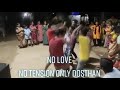 No Love No Tension Only Dosthan