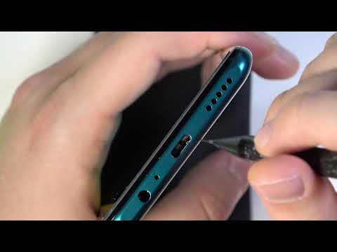 How to Clean USB Port C in Huawei P Smart 2021 – Fix Dusty USP Port