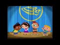 Little Einsteins Curtain Call Jump For Joey