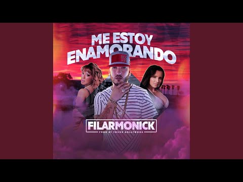 Me Estoy Enamorando