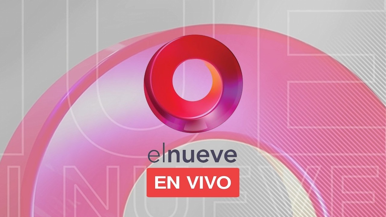 Canal 9 Buenos Aires