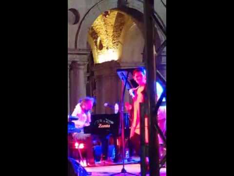 Daniele sepe e bollani vicenza jazz 2016