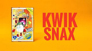 TeZ-X Spectrum Kwik Snax