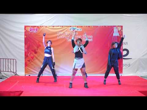 190817 ✽Unit Conler cover BLACKPINK✽ | The Explace cover Dance 2019 SS2 🏆