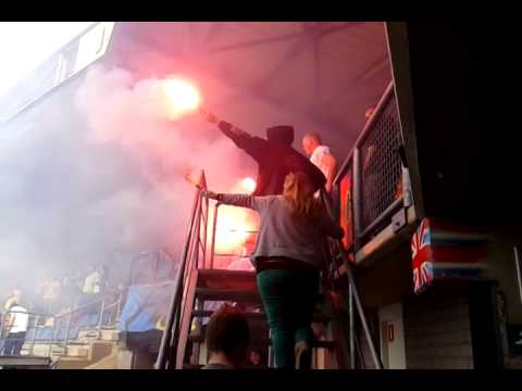 RKC Waalwijk Hooligans