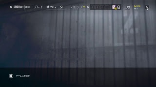 バナナ実況　シージ　　live   #4   参加可能