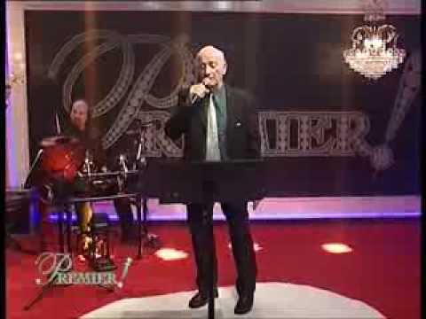 Edwin Galea - Non E Peccato - PREMIER!