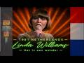 Eurovision 1981 Netherlands Linda Williams Het Is Een Wonder ᴴᴰ