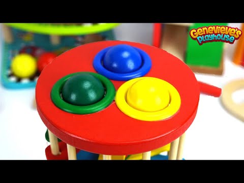 🔴Great Educational Toddler Toys for Kids!🔴