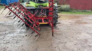Cultivator V&auml;derstad | Gambar 4 - Agroline