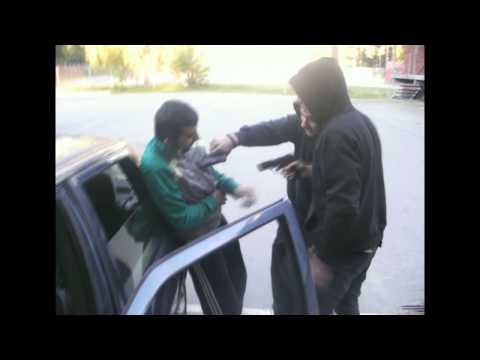 Existens, en film från förorten.