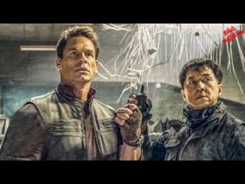 فيلم جون سينا و جاكي شان اقوة اكشن 2025 ملخص فيلم hidden strike