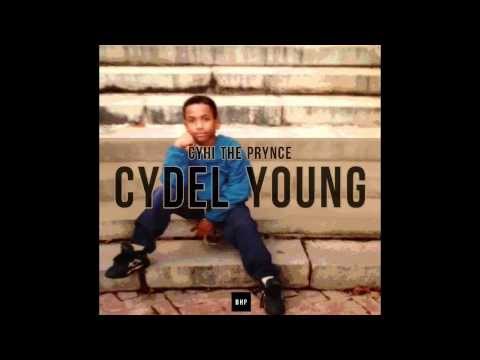 CyHi The Prynce - Cydel Young