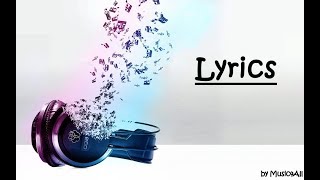 Conrad Sewell - Healing Hands | Lyrics