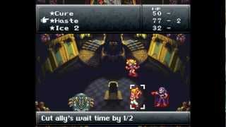 Let's Play Chrono Trigger Part 60 - Lymia's Grand Entrance