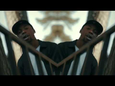 Jaay Khari - Cash is mine (Official Music Video)