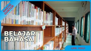 Download lagu Lirik Video Nasyid Gontor: Belajar Bahasa mp3 Download lagu Lirik Video Nasyid Gontor: Belajar Bahasa mp3
