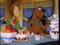 Scooby Doo And The Alien Invaders 2000 Teaser VHS Capture