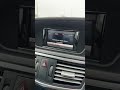 Bluetooth Conection Mercedes E Class Amg
