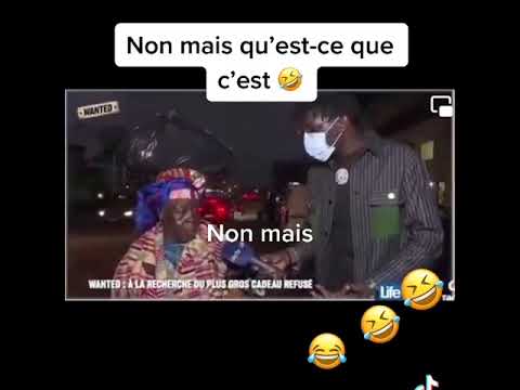 non mais qu'est ce que c'est