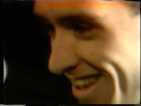 The Smiths - Live at the Hacienda (04/02/1983)