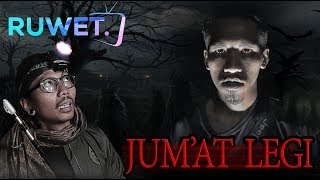 Download lagu RUWET TV ' JUM'AT LEGI ' ( Preman Metuek ) mp3