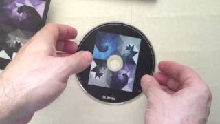 Gotye "Making Mirrors" UnBoxed DVD/CD Deluxe Ltd Edition Album