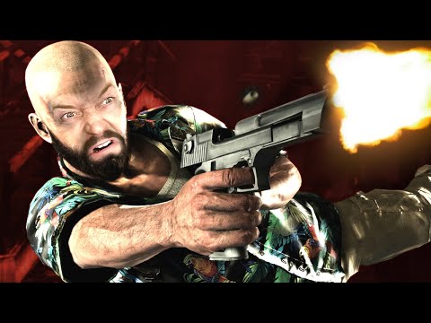 Max Payne 3 is 10 YEARS OLD?! A Timeless Masterpiece 👌