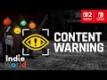 Vídeo de jugabilidad de Content Warning  PC