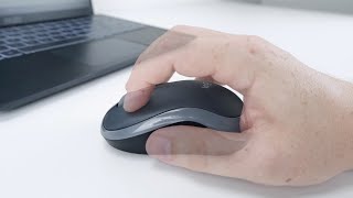 Logitech M185 910-002238