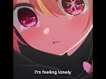Cupid Ruby Hoshino Edit Fifty Fifty English Version Lyrics Oshi No Ko Anime Anime Edit