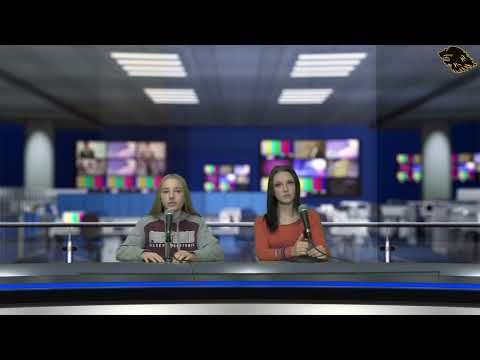 Morning announcements 10-27