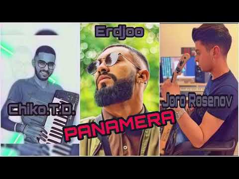 ERDJOO Chiko.T.D. JORO Rosenov - PANAMERA